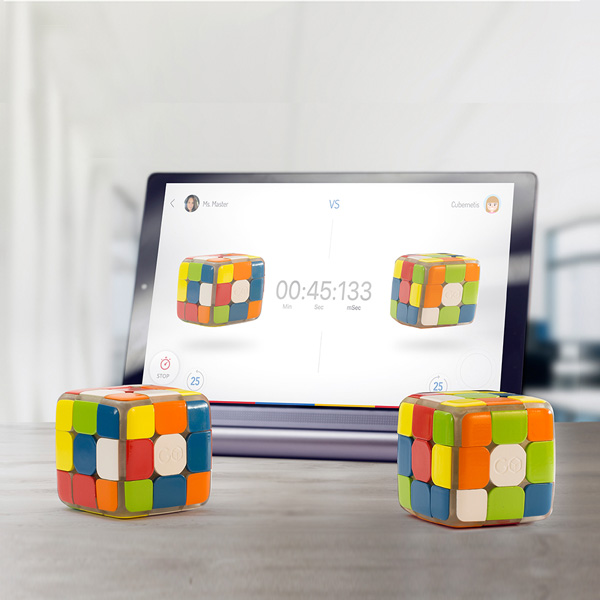 thi đấu online trên go cube