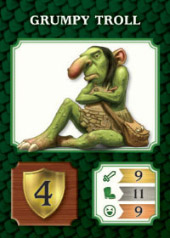 HƯỚNG DẪN LUẬT CHƠI DRAGONWOOD BOARD GAME