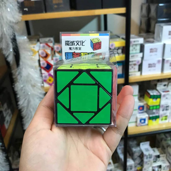 Mua Rubik tại H2 Rubik - Shop Rubik uy tín