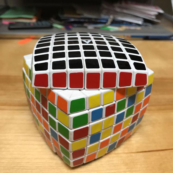 lưu về cube