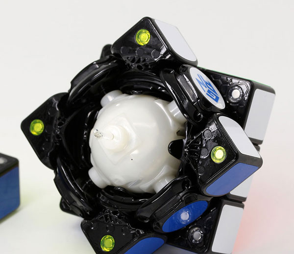 Hệ thống điện tử của GAN 356 i ảnh 5