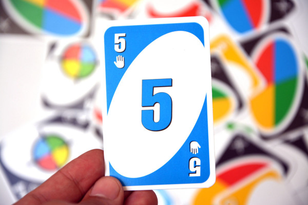 HƯỚNG DẪN CHƠI UNO BATTLE - UNO MỞ RỘNG