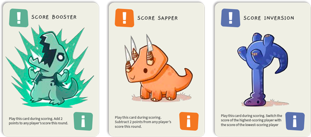 HƯỚNG DẪN CÁCH CHƠI HAPPY LITTLE DINOSAURS