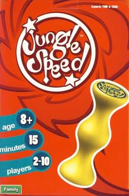 LUẬT CHƠI CHI TIẾT CỦA JUNGLE SPEED