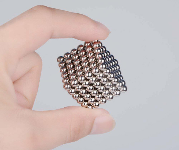 Giới thiệu về NeoCube - dạng lập phương 6x6