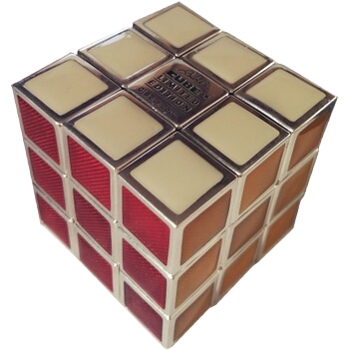 Rubik 3x3