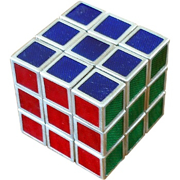 Rubik 3x3