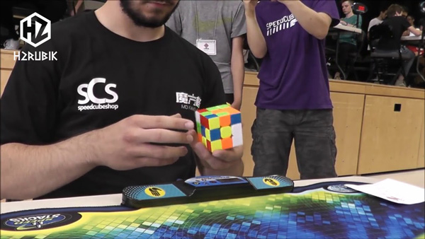 công thức xoay rubik 3x3 nâng cao roux method