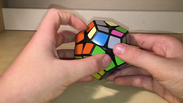 Thuật ngữ Rubik - Unofficial Events ảnh 02