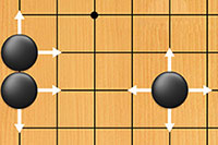 Cách chơi Cờ vây nam châm