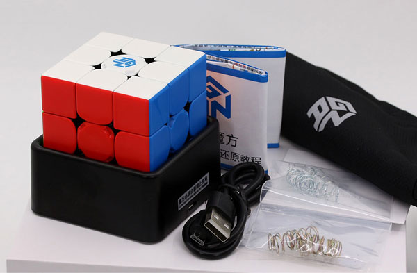 Lò xo của GAN 356 i