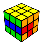 90+ công thức Pattern Rubik 3x3x3 cực đẹp mắt (Phần 2)