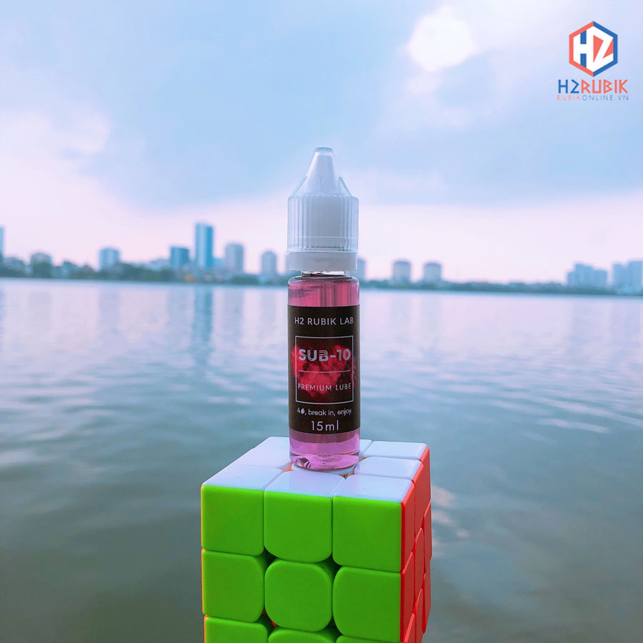 Mua Rubik tại H2 Rubik - có nhiều sản phẩm độc quyền