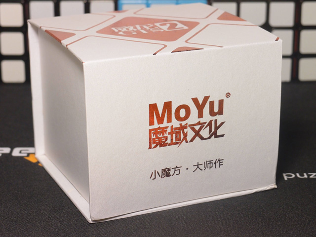 Mua MoYu Weilong GTS v2