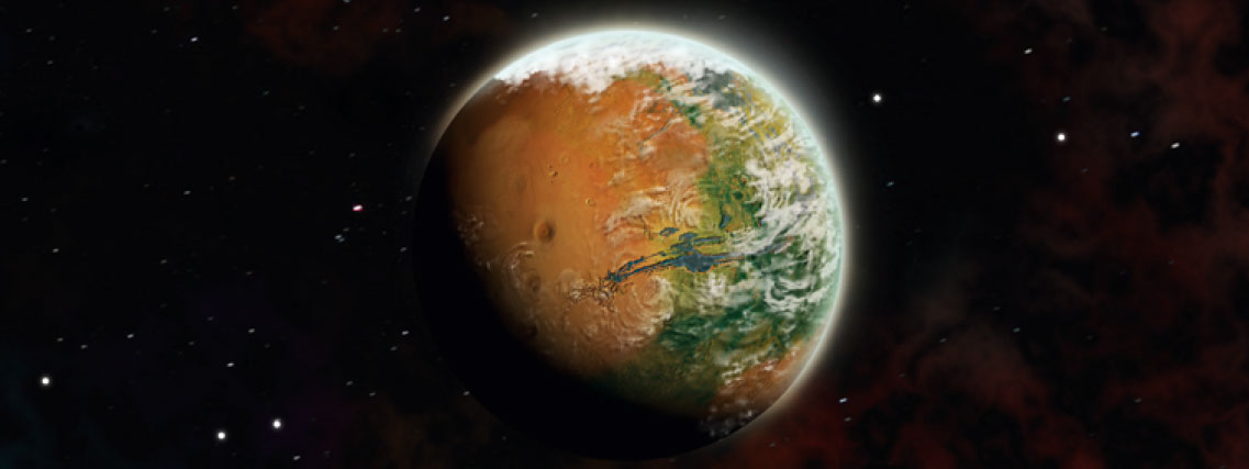 HƯỚNG DẪN CHƠI TERRAFORMING MARS BOARD GAME