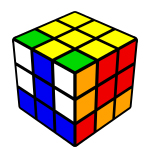 90+ công thức Pattern Rubik 3x3x3 cực đẹp mắt (Phần 2)