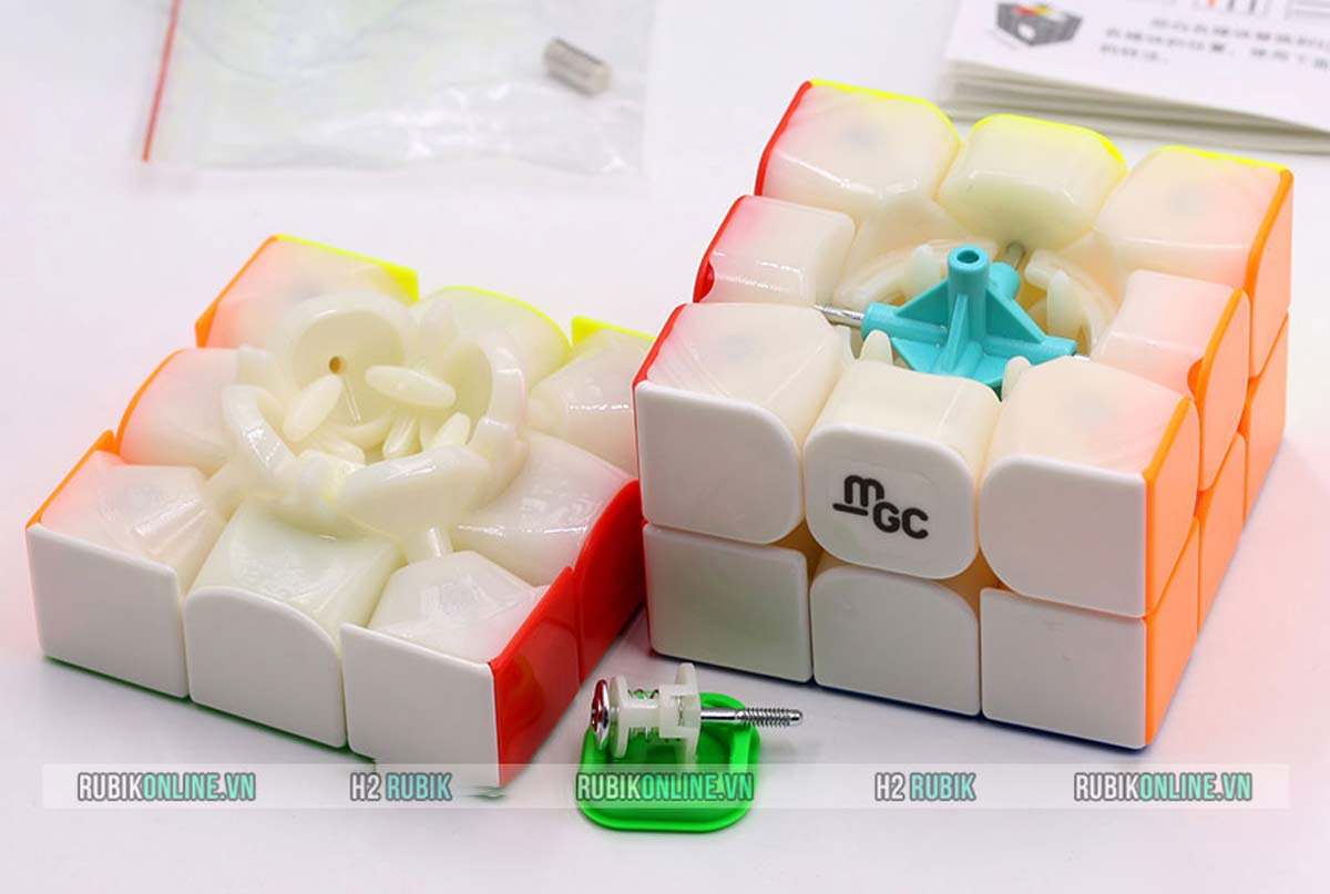 đánh giá yj mgc v2