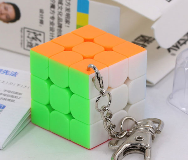 MoFang JiaoShi Mini Cube 35mm