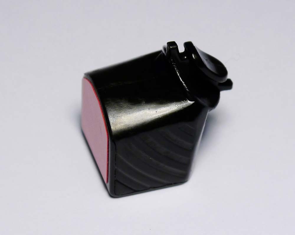 review Moyu Senhuan Mars