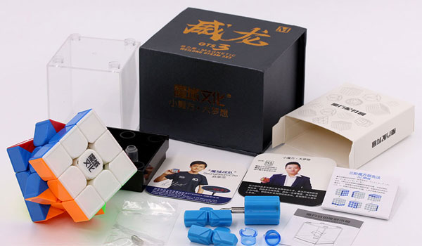 hệ thống điều chỉnh kép linh hoạt