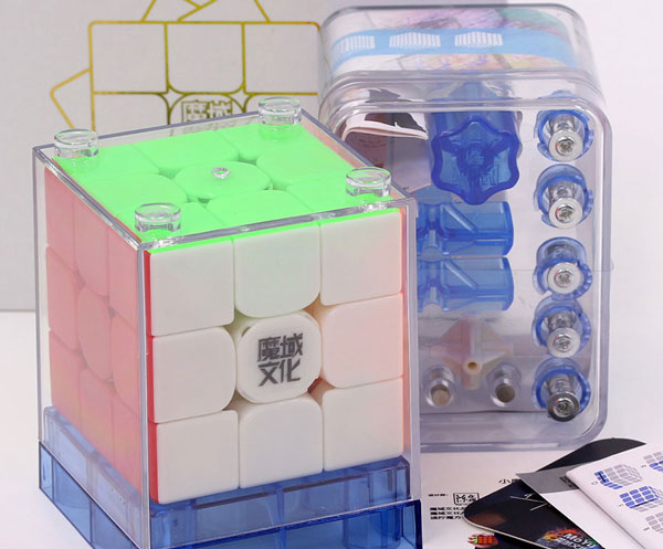 Mua Rubik - MoYu Weilong WR/ WRM