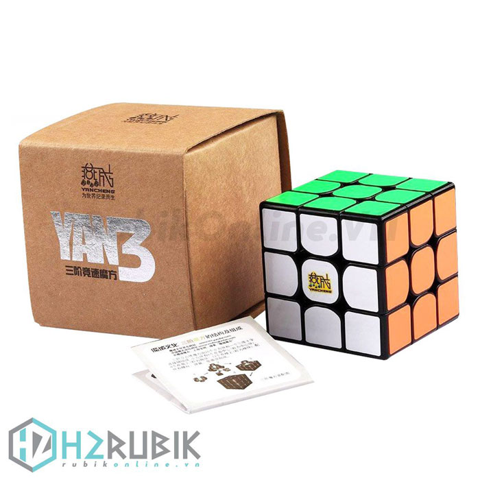 Đánh giá Moyu YanCheng Yan3