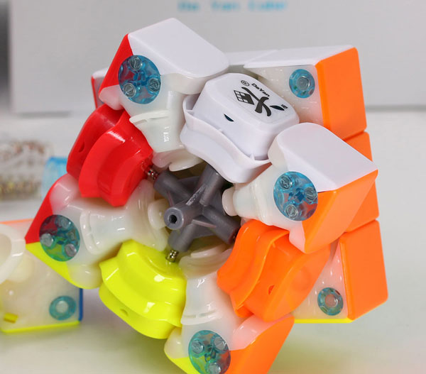 Nam châm của DaYan TengYun v2