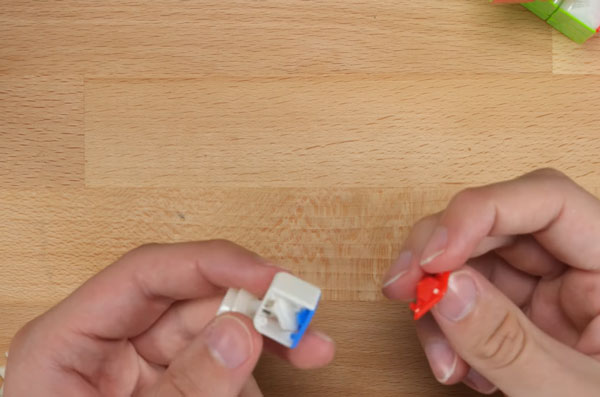 Nam châm QiYi The Valk 4M ảnh 02