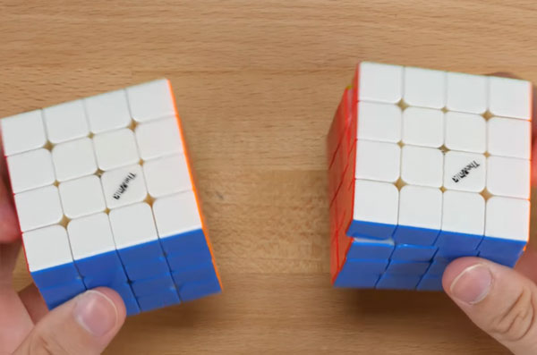 Nam châm QiYi The Valk 4M ảnh 03