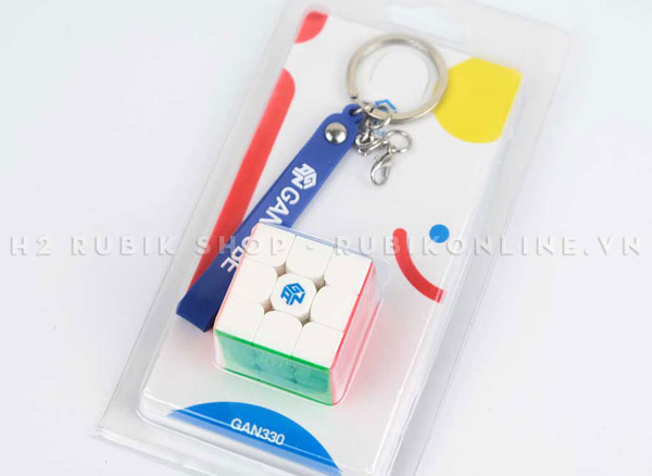 Mức giá GAN 330 Cube ảnh 03