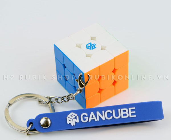 Mức giá GAN 330 Cube ảnh 02