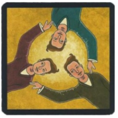 CÁCH CHƠI MA SÓI CHARACTER NHƯ THẾ NÀO?