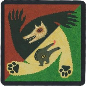 CÁCH CHƠI MA SÓI CHARACTER NHƯ THẾ NÀO?