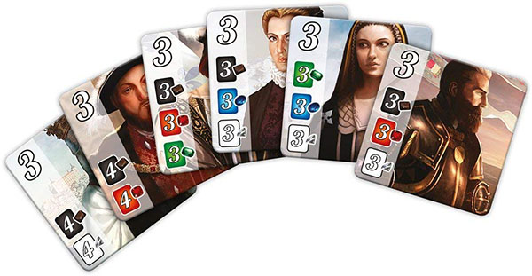 HƯỚNG DẪN CÁCH CHƠI SPLENDOR BOARD GAME