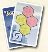 Giới thiệu chi tiết luật chơi Takenoko board game