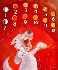 HƯỚNG DẪN CHƠI TRÒ CHƠI DIXIT ODYSSEY SÁNG TẠO