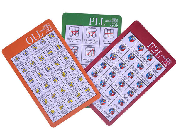 phương pháp CFOP