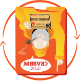 You’ve Got Crabs - Trò chơi boardgame thú vị cho mọi lứa tuổi