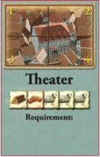 Catan mở rộng: Seafarers - Luật chơi Seafarers chi tiết (P4)