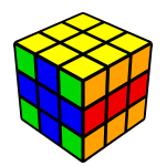 90+ công thức Pattern Rubik 3x3x3 cực đẹp mắt (Phần 1)