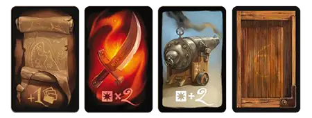 LUẬT CHƠI JAMAICA BOARD GAME NHƯ THẾ NÀO?