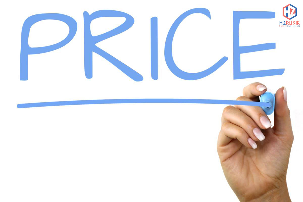 Mua Rubik tại H2 Rubik - Giá cả tốt