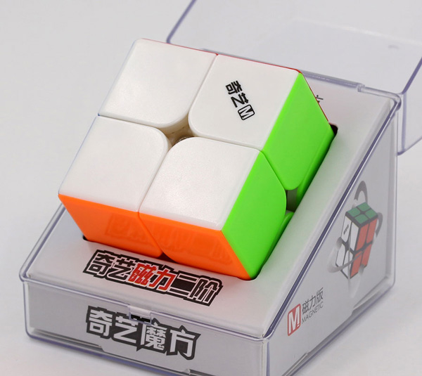 QiYi MS 2x2 Magnetic ảnh 01