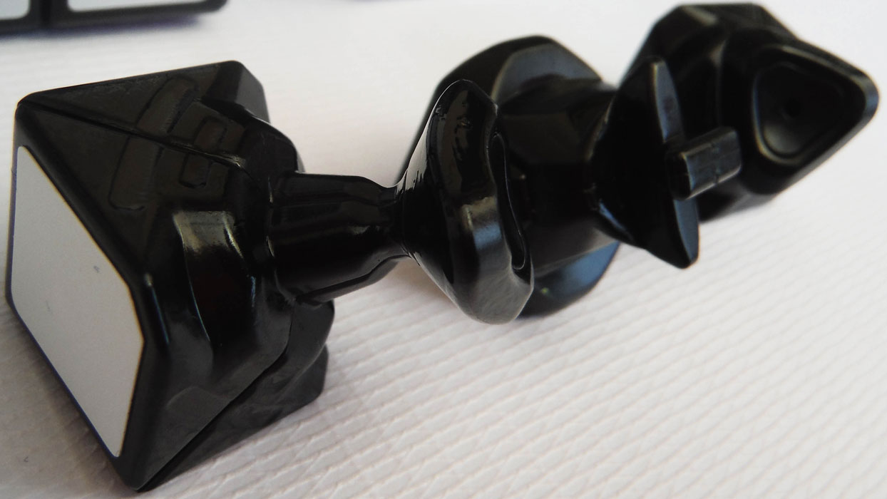 Rubik Qiyi X-Man Tornado