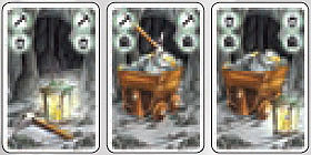 HƯỚNG DẪN CHƠI SABOTEUR BOARD GAME