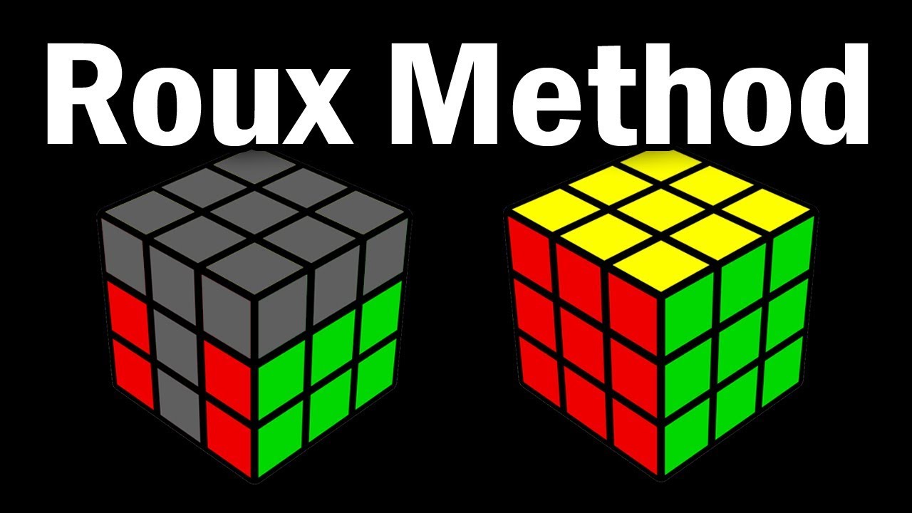 roux-method