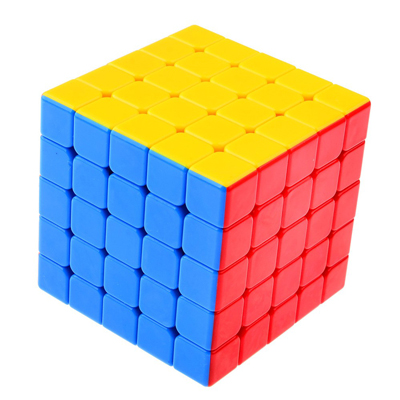 Rubik 5x5x5 - Rubik Giáo sư