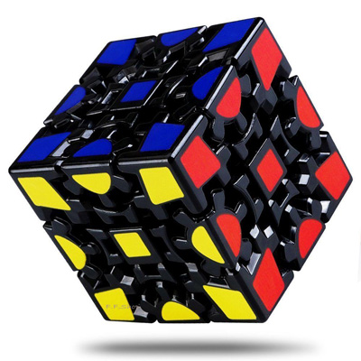 Biến thể Rubik - Rubik Gear