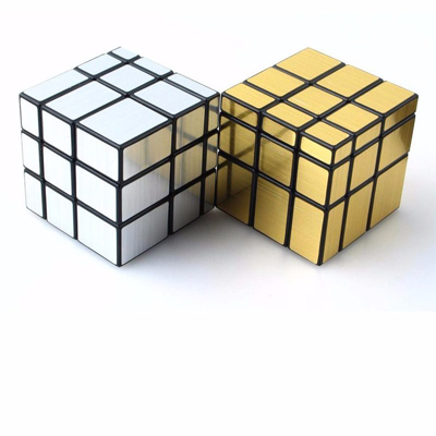 Biến thể Rubik - Rubik gương (Rubik Mirror)