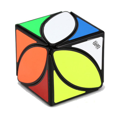 Biến thể Rubik - Rubik Ivy
